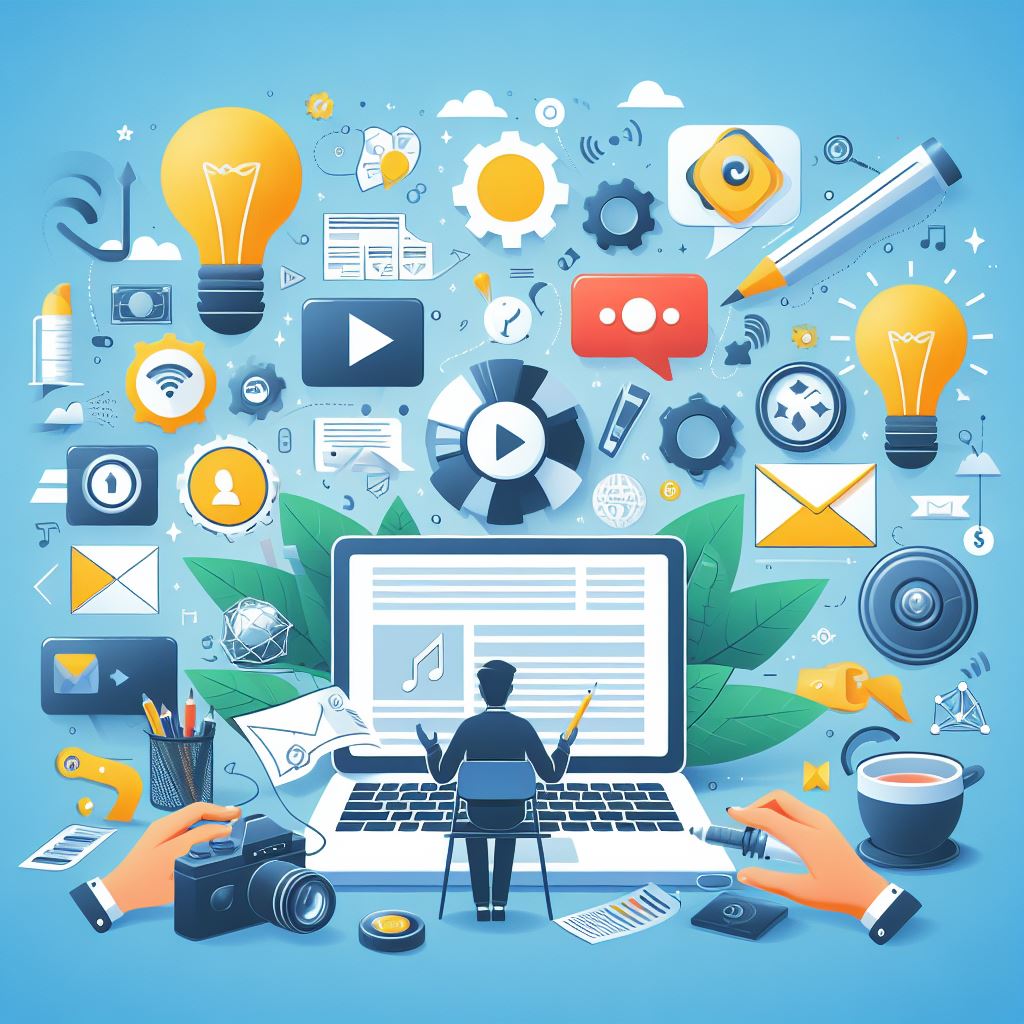 Kriterien für gute Erklärvideos