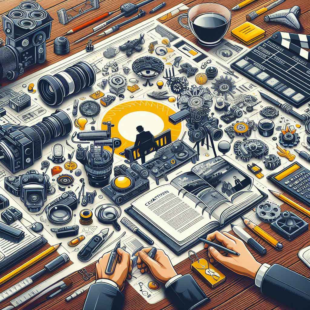 Filmagenturen Stuttgart