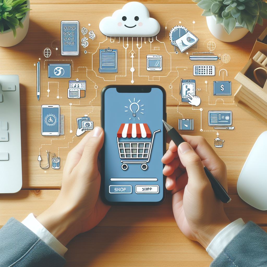 onlineshop erstellen lassen preise