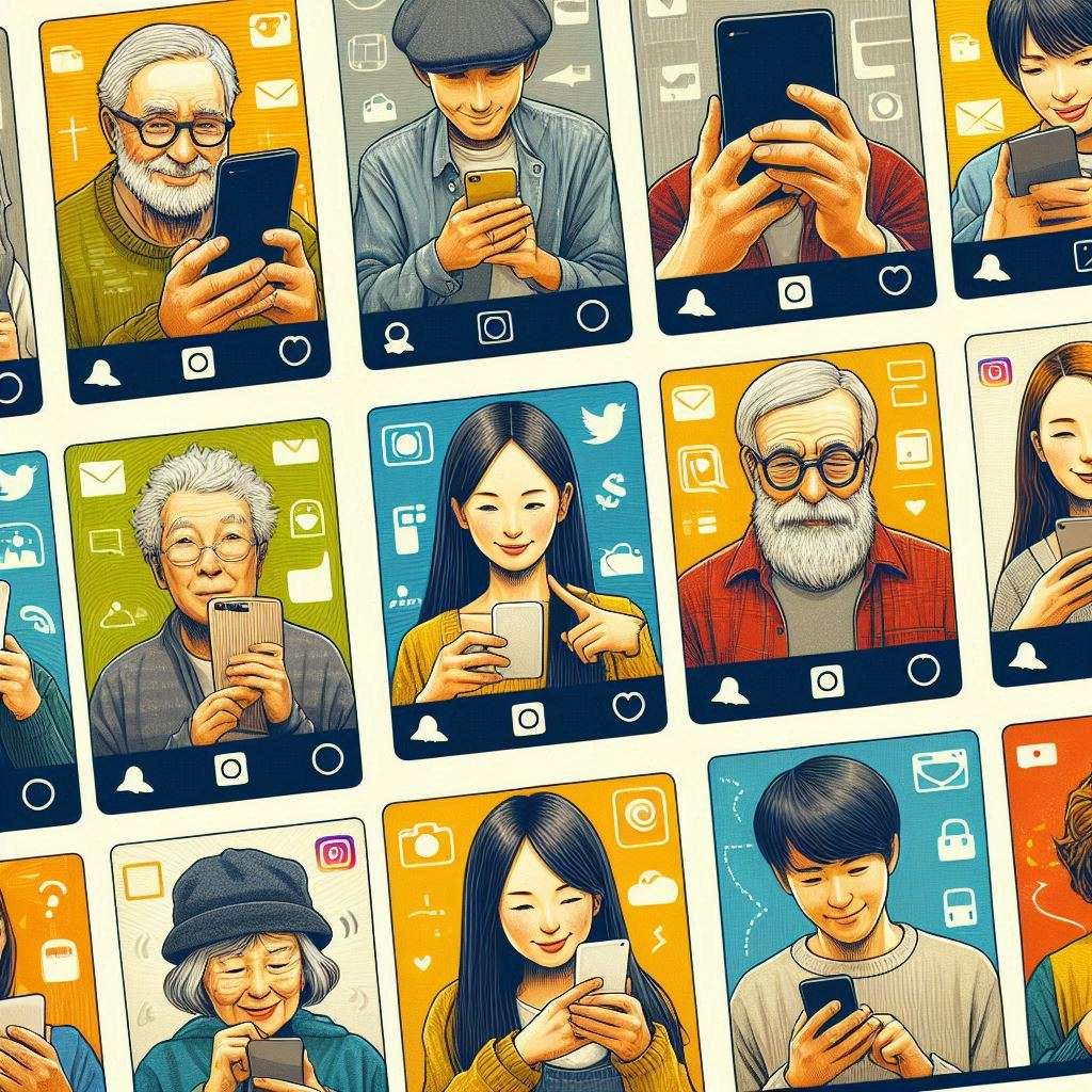 instagram nutzer deutschland alter