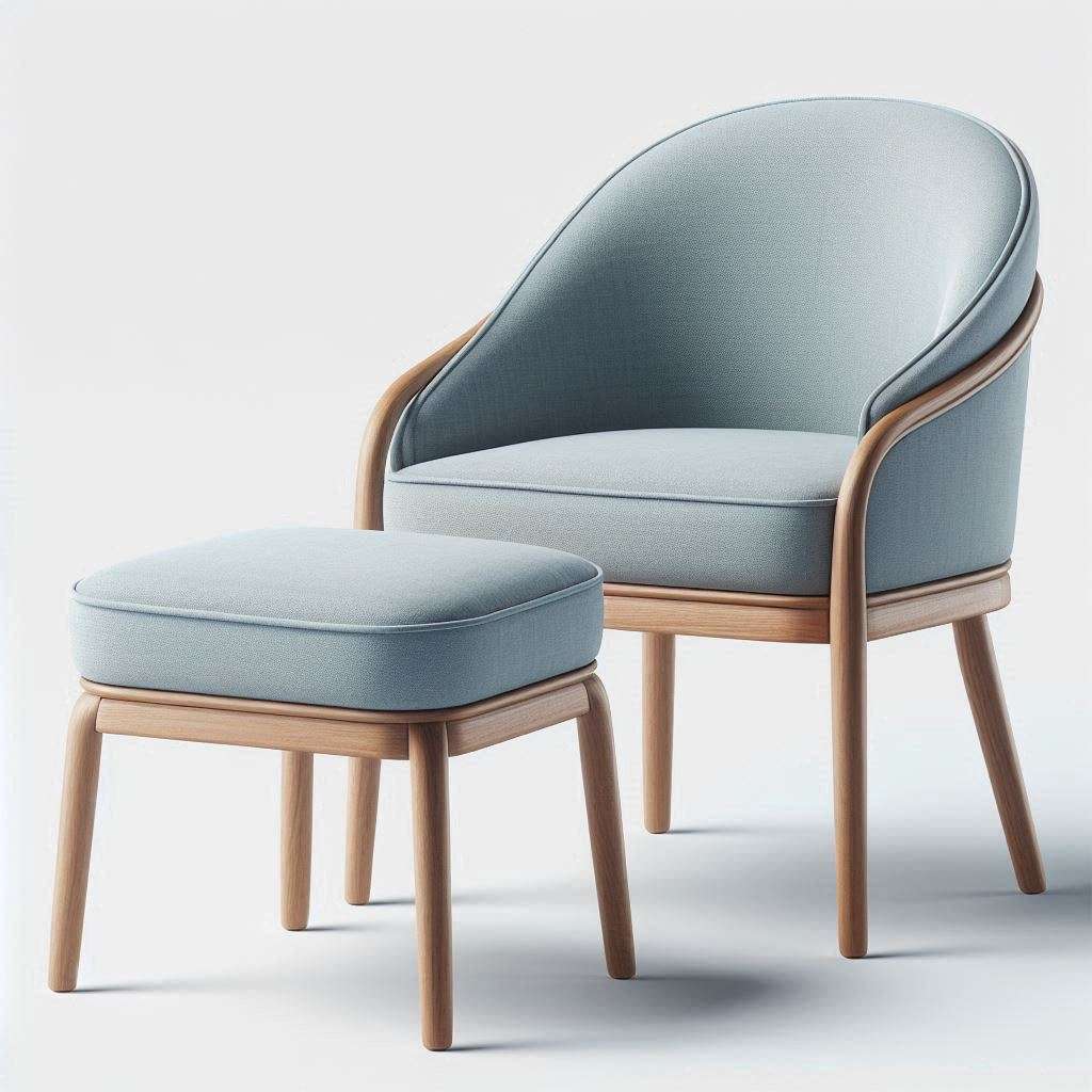 Produktbeschreibung Beispiel Möbel