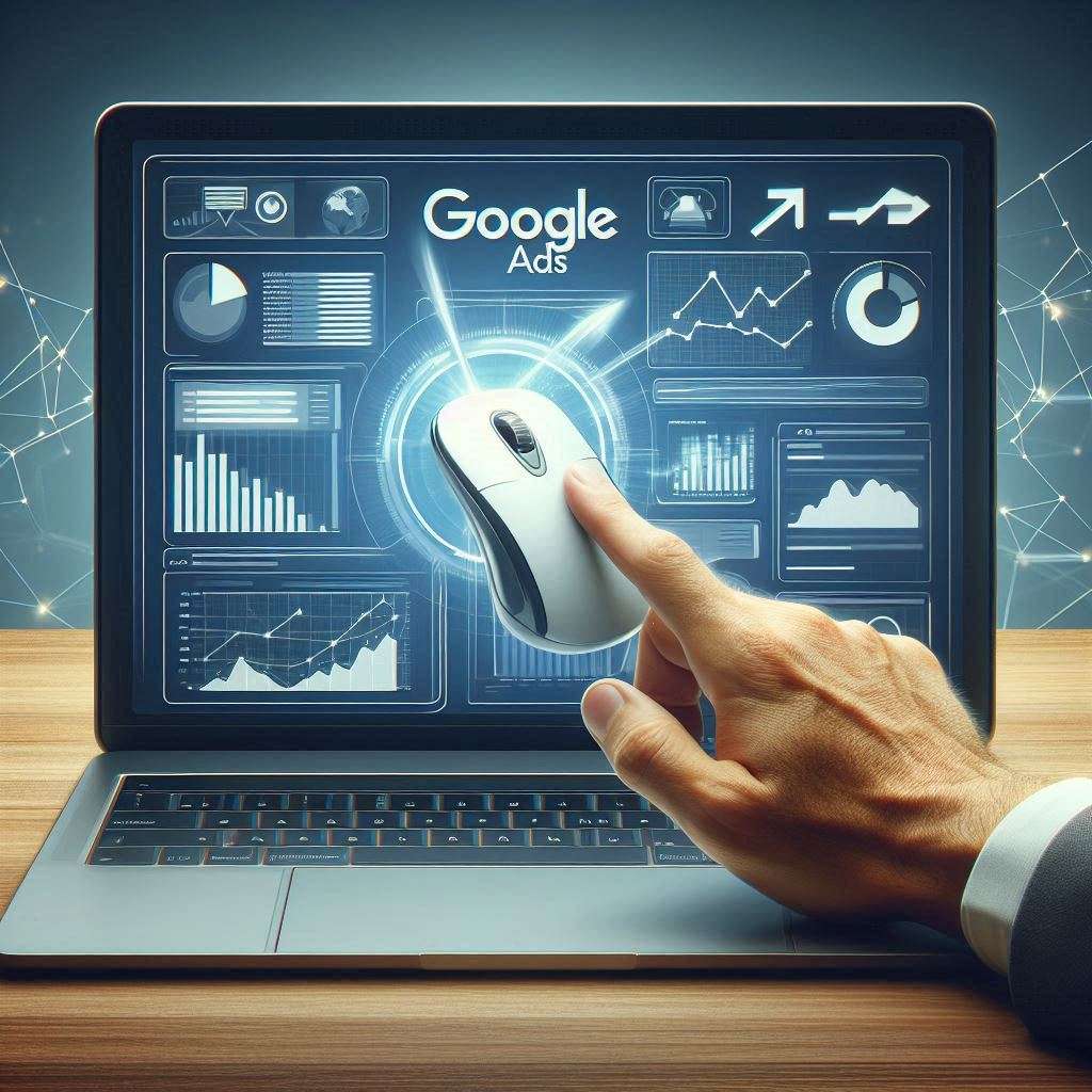 Google AdWords Verstehen