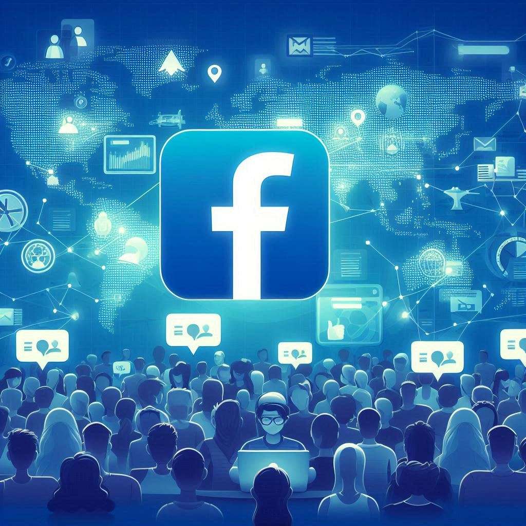 Facebook Aktive Nutzer