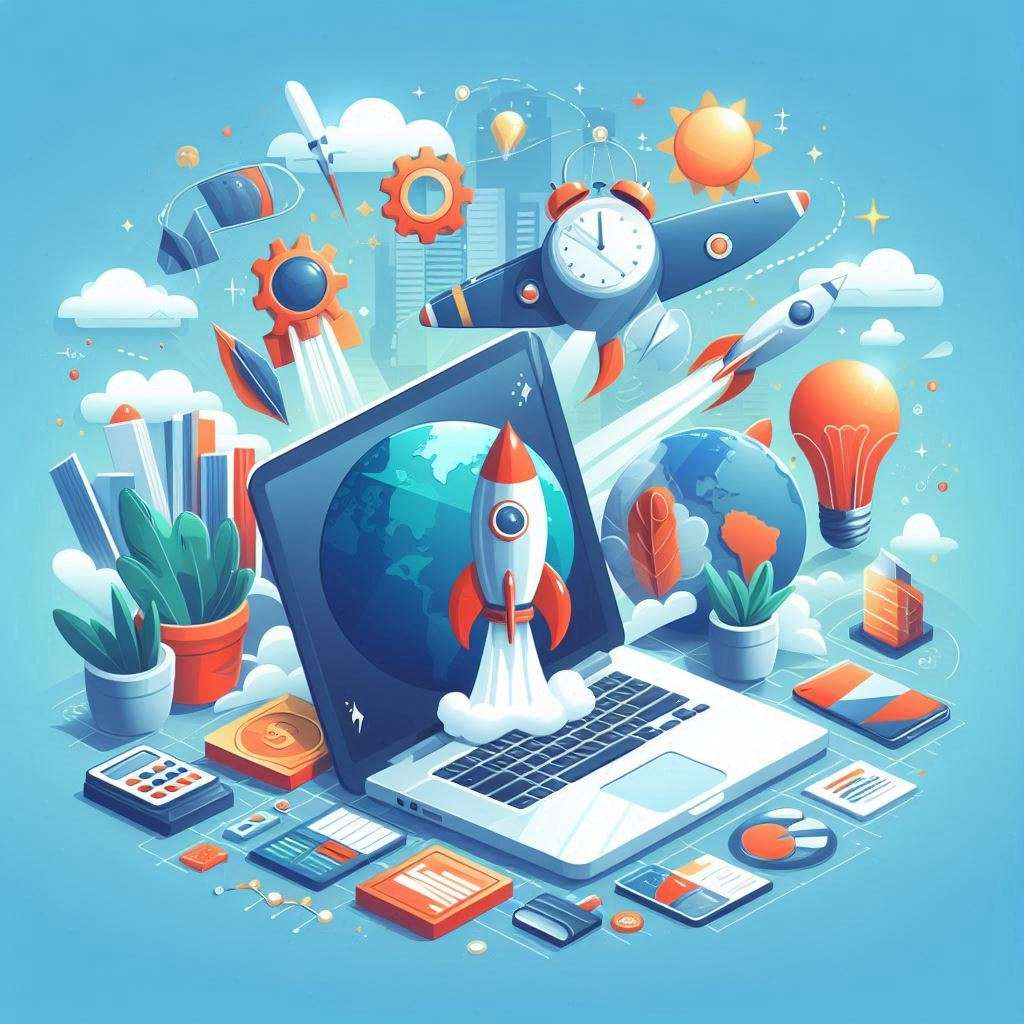 Wie gründet man ein Unternehmen