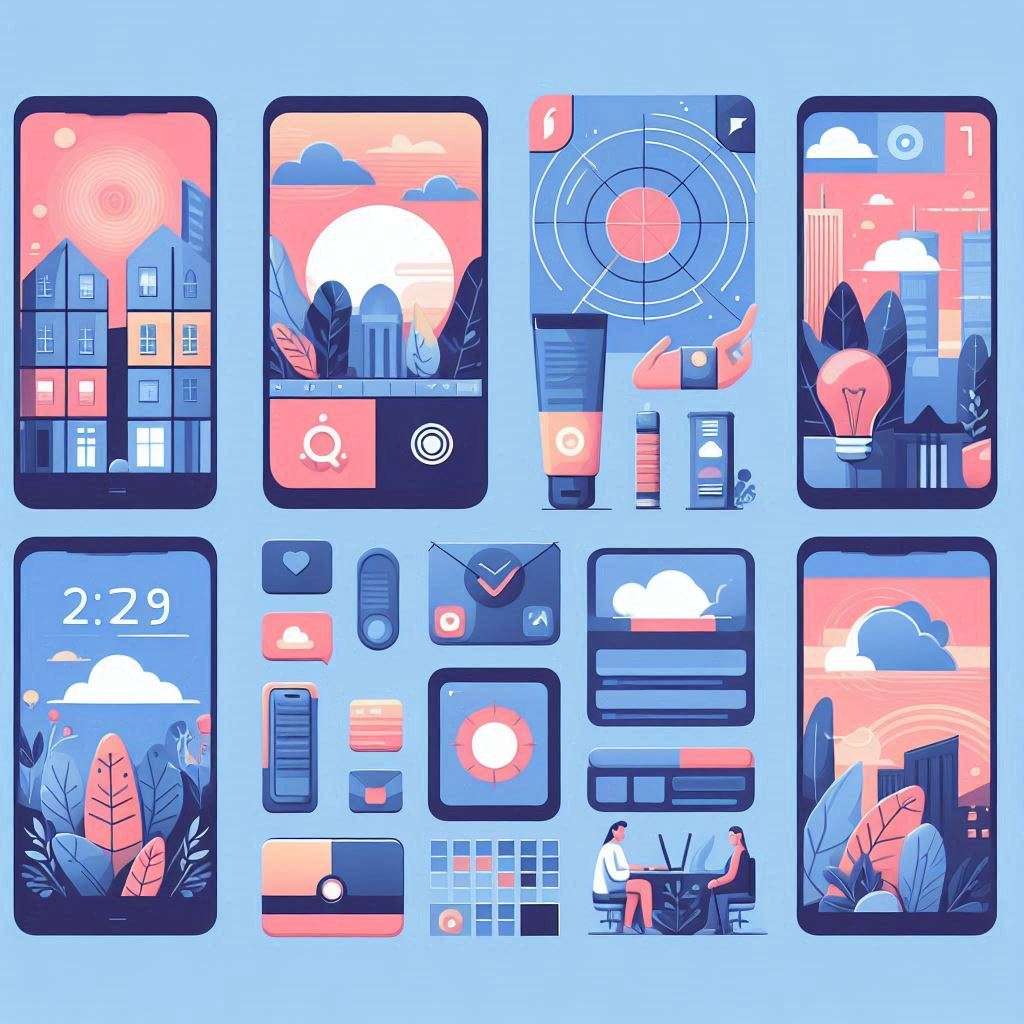 Die beliebtesten Social Media Plattformen