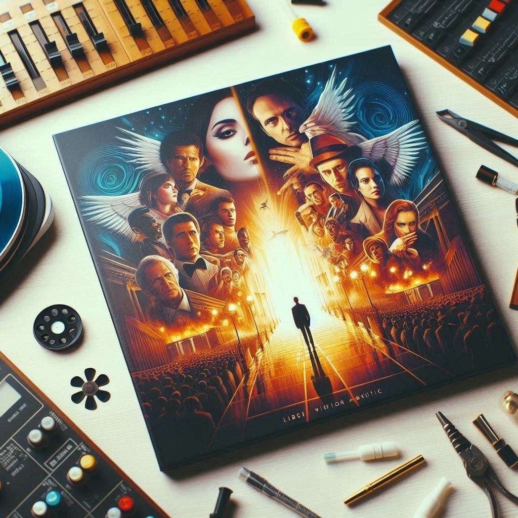 imagefilm musik kostenlos