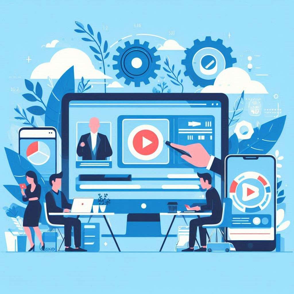 schulungsvideos erstellen