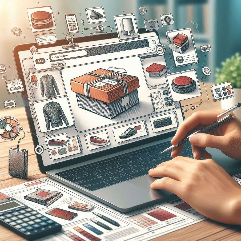 shopify konfigurator