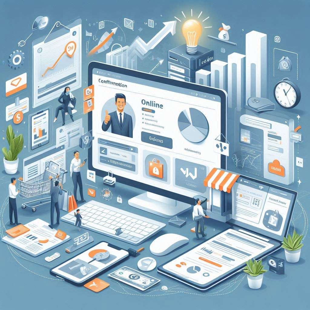 e commerce conversion rate definition