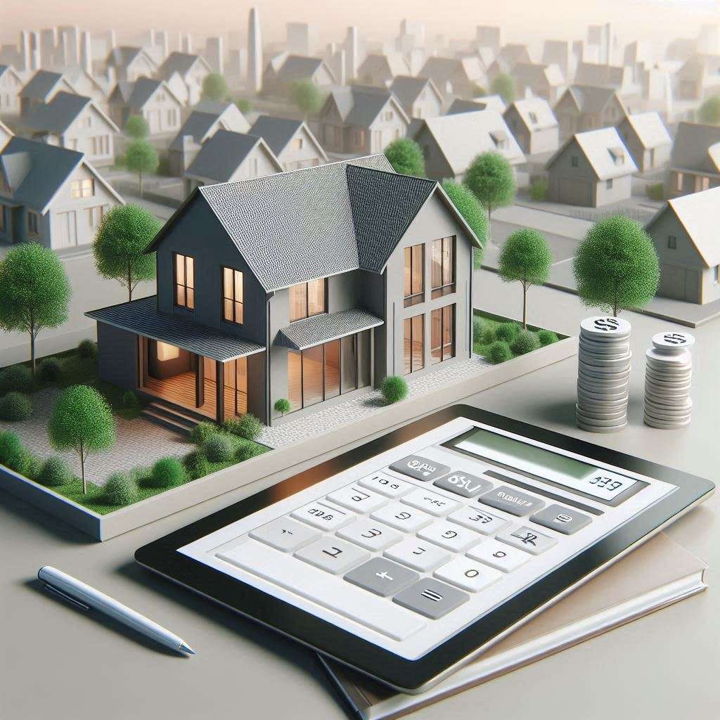 immobilienwert rechner