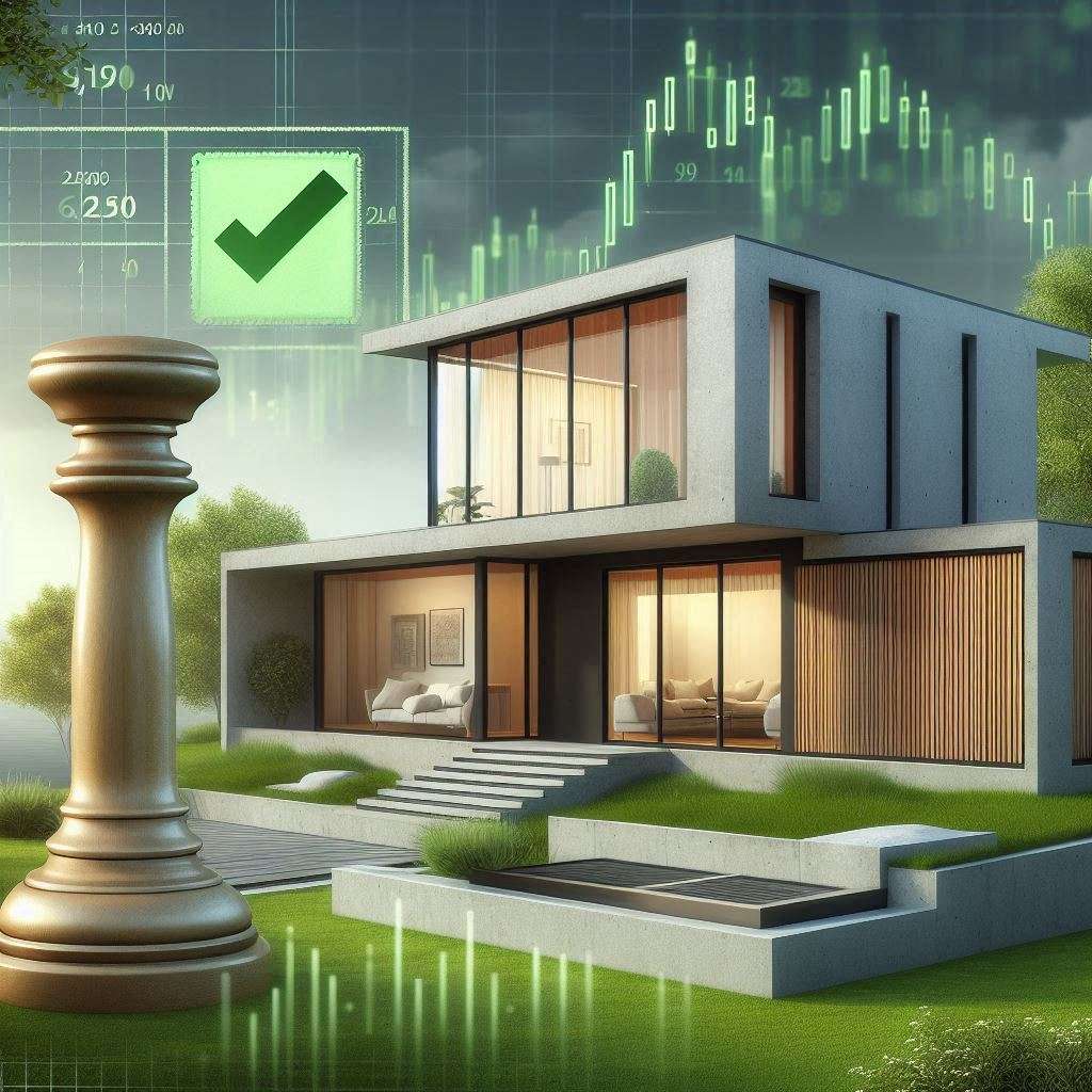 immobilienwert ermitteln