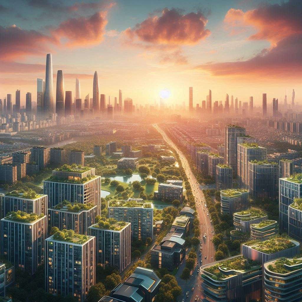 immobilienbranche zukunft