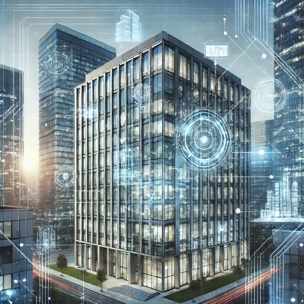 digitale transformation immobilienbranche